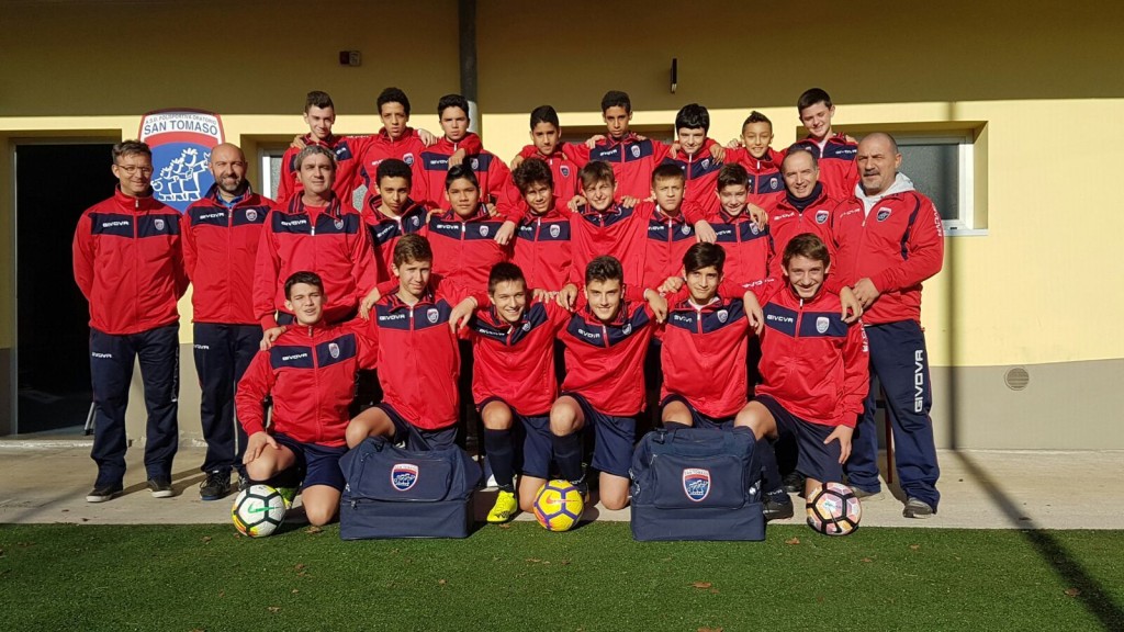 Giovanissimi FIGC