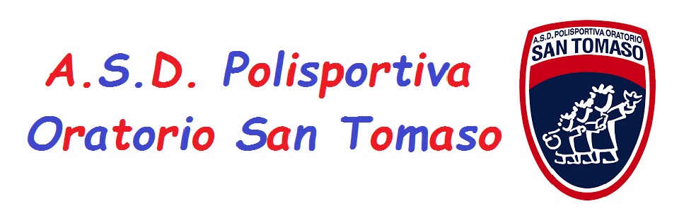 Polisportiva Oratorio San Tomaso