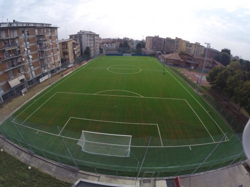 Campo Calcio